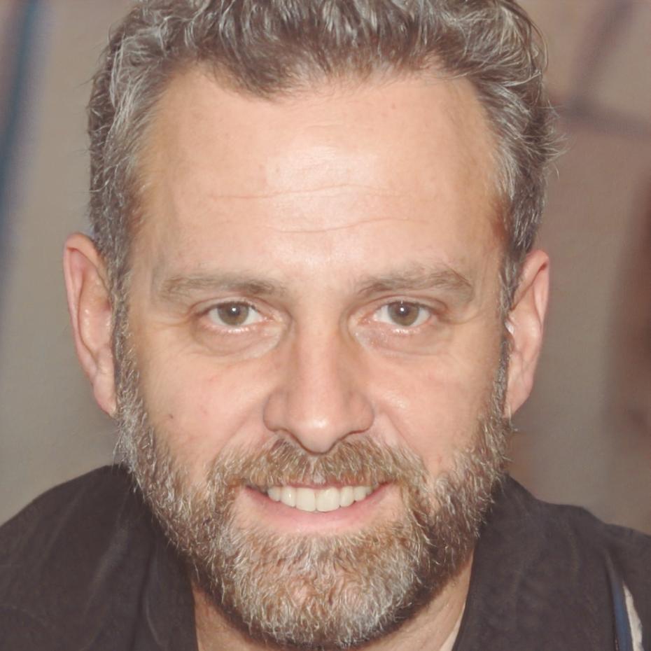 Michael Weber